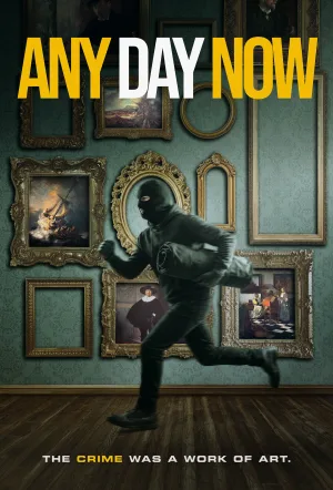 Any Day Now