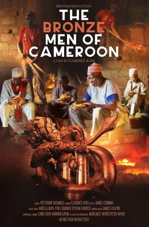 Watch and download The Bronze Men of Cameroon online (2020)