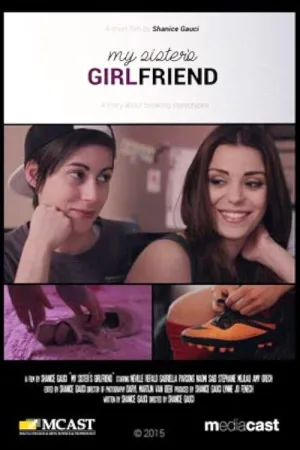 My Sister's Girlfriend