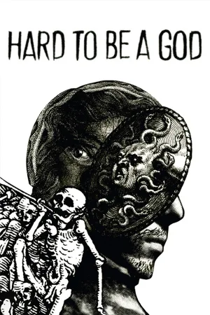 Hard to Be a God
