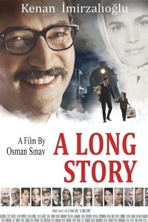 A Long Story