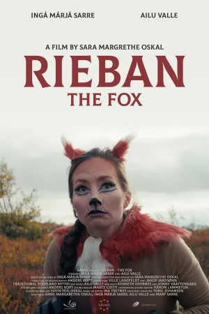 Watch and download The fox online (2023)