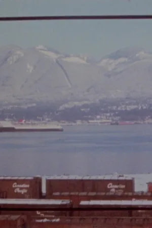 Canadian Pacific II