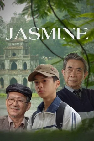 Jasmine