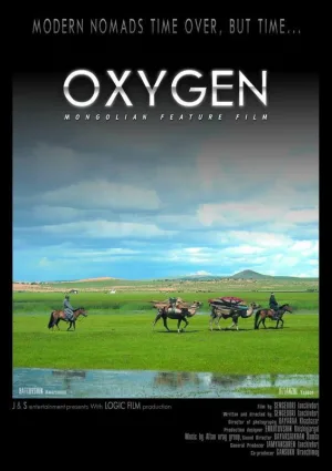 Watch and download Oxygen online (2010)
