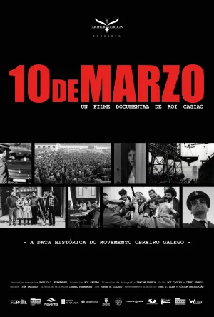Watch and download 10 de marzo online (2022)