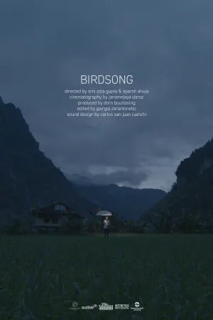 Watch and download Birdsong online (2022)