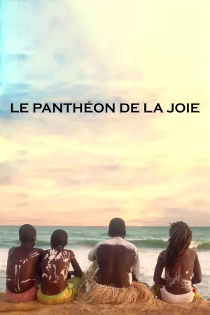 Watch and download The Pantheon of Joy online (2023)