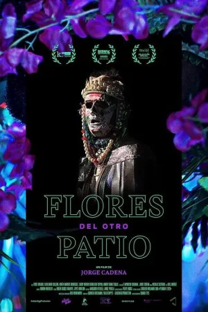 Watch and download Flowers from Another Garden online (2022)