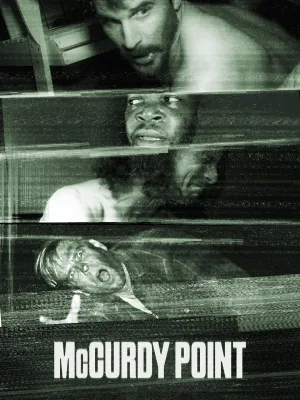 McCurdy Point