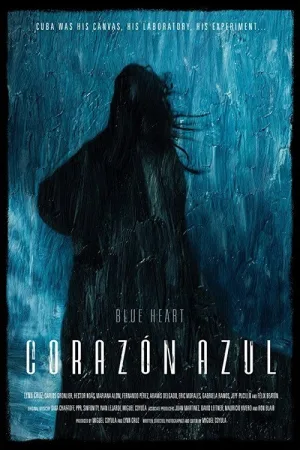 Watch and download Blue Heart online (2021)