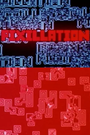 Watch and download Pixillation online (1970)