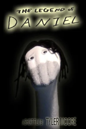 The Legend of Daniel