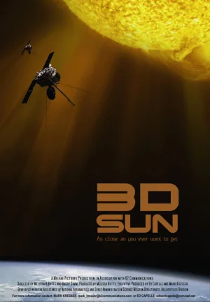 3D Sun