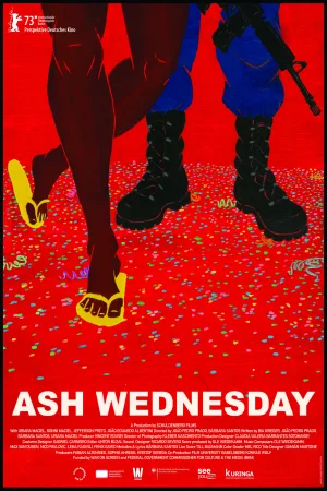 Ash Wednesday
