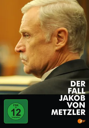 رویداد Jakob von Metzler