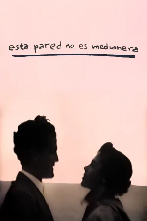 Watch and download Esta pared no es medianera online (1952)