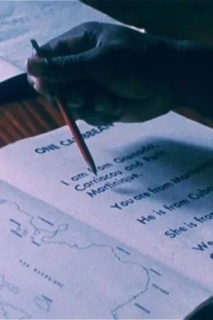 Watch and download Grenada: The Future Coming Towards Us online (1983)