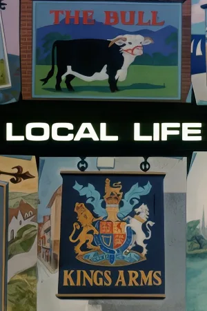 Local Life