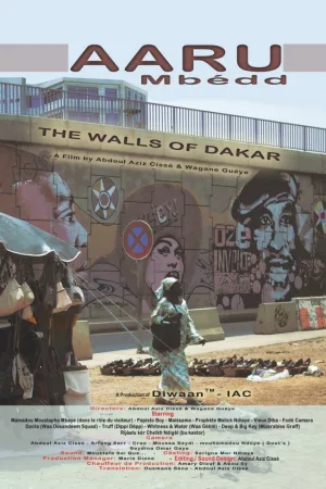 Watch and download The Walls of Dakar online (2012)