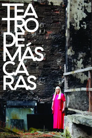 Teatro de Máscaras