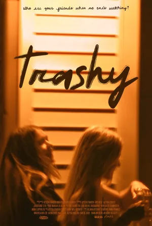 فیلم ترش و فاحش