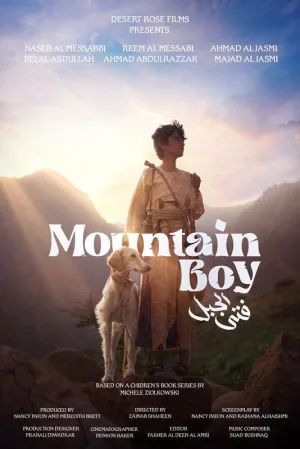 Watch and download Mountain Boy online (2024)