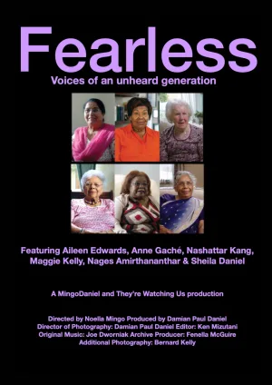 Fearless