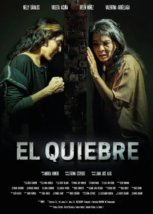 Watch and download El Quiebre online (2022)