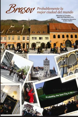 Watch and download Brasov: Probably the Best City in the World online (2012)