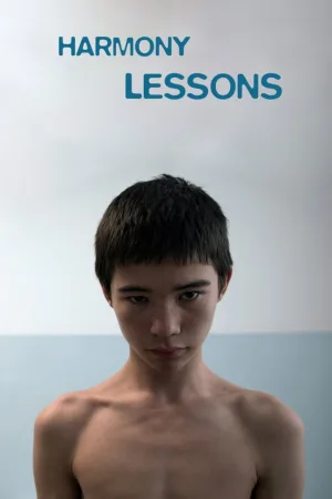 Watch and download Harmony Lessons online (2013)