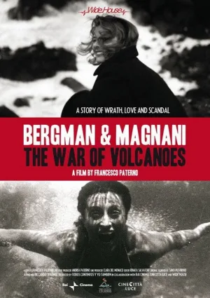 The War of the Volcanoes