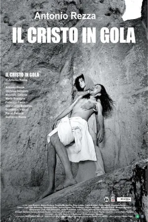 Il Cristo In Gola
