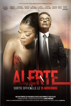 Watch and download Alerte online (2022)