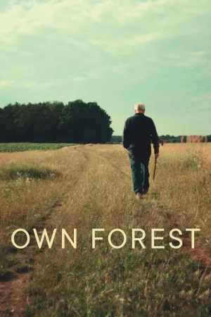 Watch and download Own Forest online (2023)