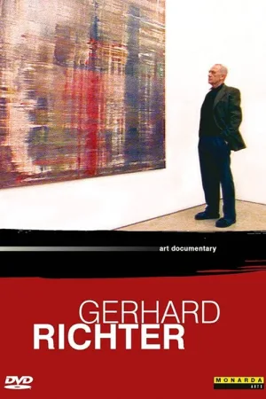 گریه رِیشتر Gerhard Richter