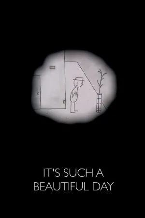 Watch and download It's Such a Beautiful Day online (2012)