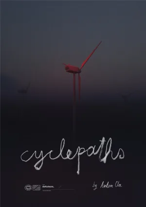 Cyclepaths