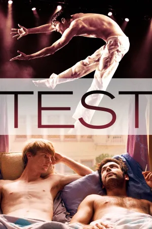 Watch and download Test online (2013)