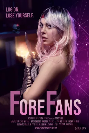 Watch and download ForeFans online (2026)
