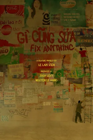 Watch and download Fix Anything online (2022)