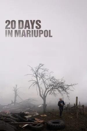 Watch and download 20 Days in Mariupol online (2023)