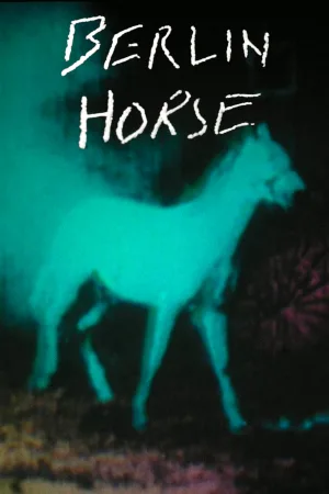 Watch and download Berlin Horse online (1970)