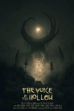 Watch and download The Voice in the Hollow online (2022)