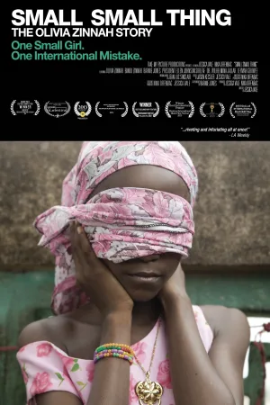Watch and download Small Small Thing online (2013)