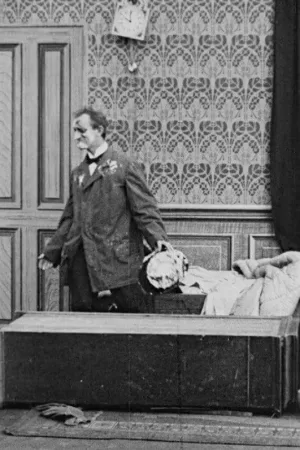 Watch and download Mr. Fabian Going Out for a Picnic online (1910)