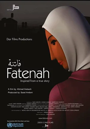 Watch and download Fatenah online (2009)
