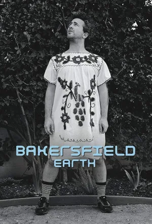 Bakersfield, Earth