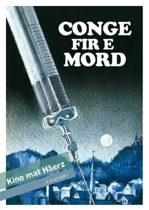 Watch and download Congé Fir e Mord online (1983)