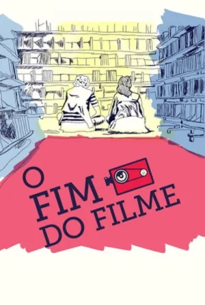 پایان فیلم